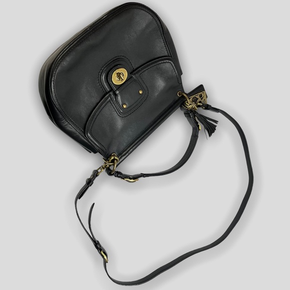 Authentic Coach Willis satchel - Picture 6 of 7